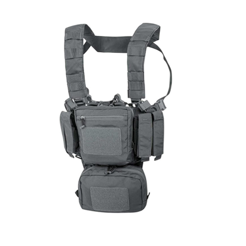 Airsoft chest rig plate carrier MadeinChina | Quanzhou Newell Bags Co., Ltd